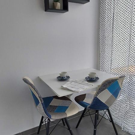 River 67 - Apartment In 리예카 외부 사진